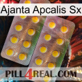 Ajanta Apcalis Sx new10